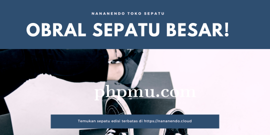 Nananendo: Sepatu Ternyaman Untuk Beraktivitas Di Tahun 2025