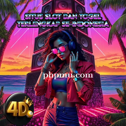 Nota4D: Situs Slot Dan Togel Terlengkap Se-Indonesia