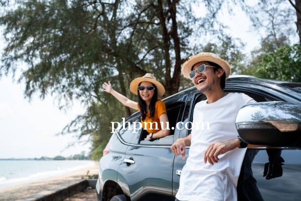 Liburan Anti Repot, Ini Daftar Rental Mobil Bali Terbaik