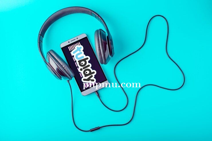 Tubidy Bantu Kamu Cari Musik Bebas Hak Cipta!