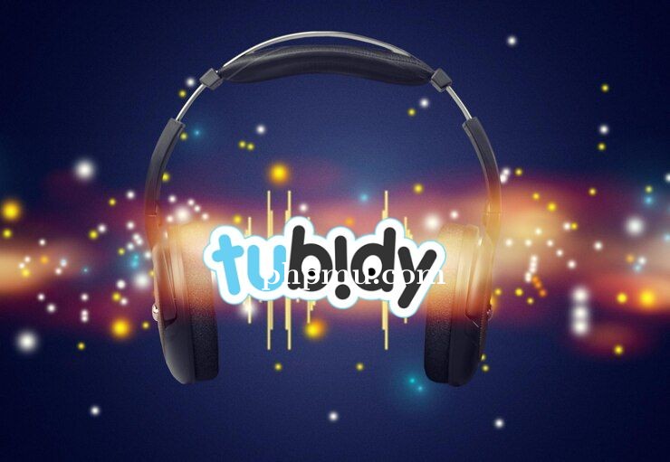 Bukan Clickbait! Tubidy Benar-Benar Bisa Download Lagu Gratis
