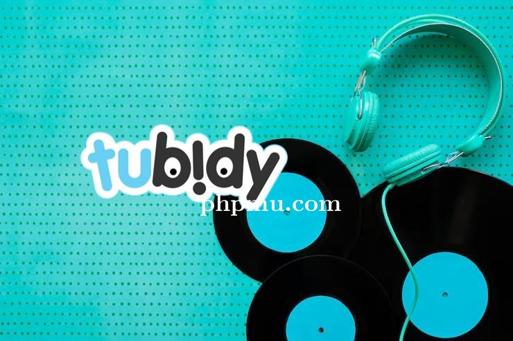 Tubidy: Cara Cerdas Dengerin Musik Tanpa Iklan