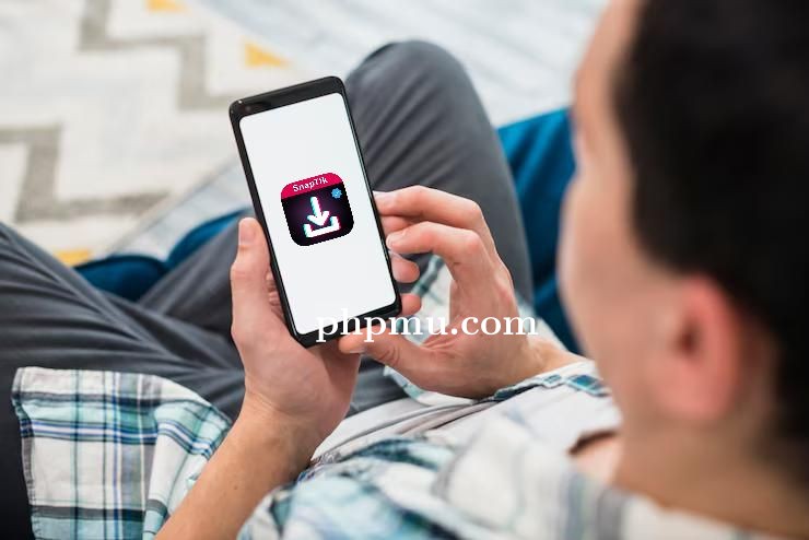 Tips Jitu Download Video TikTok Tanpa Watermark dengan SnapTik
