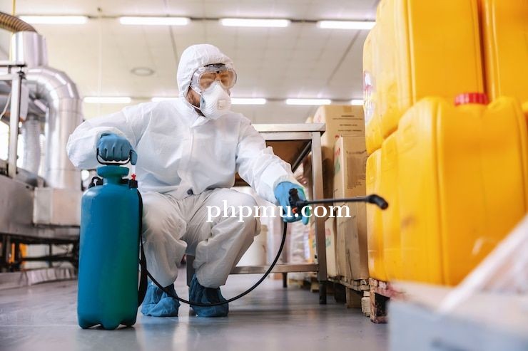 Jangan Sembarang Pilih! Ini Kriteria Jasa Fumigasi yang Tepat