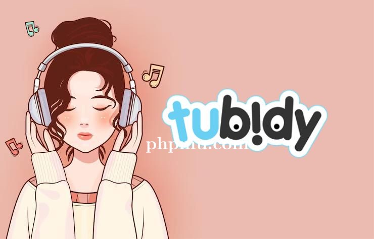 Langkah Mudah Mengunduh Video MP4 Lewat Situs Tubidy