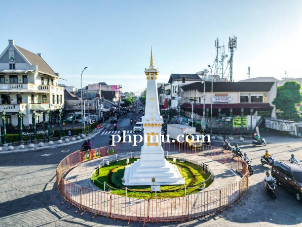 Itinerary Liburan Jogja Anti Ribet, Langsung Berangkat!