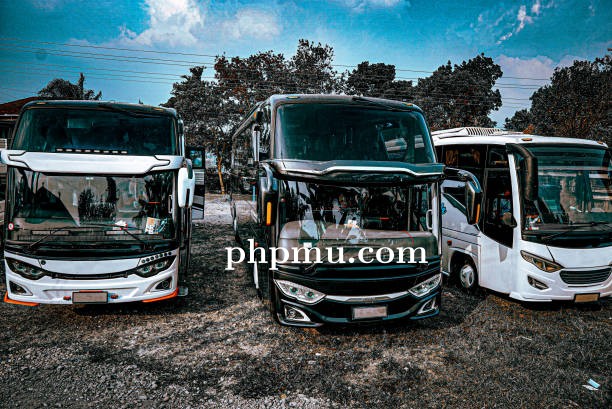Promo Spesial! Sewa Bus Jogja Murah All In One, Buruan!