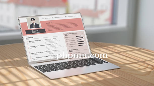 7 Elemen Penting dalam CV yang Harus Kamu Tahu