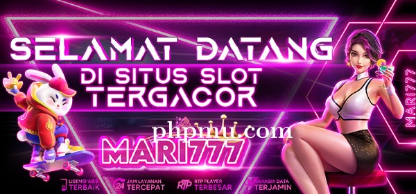 Platform mari777: Pilihan Terbaik untuk Hiburan Online