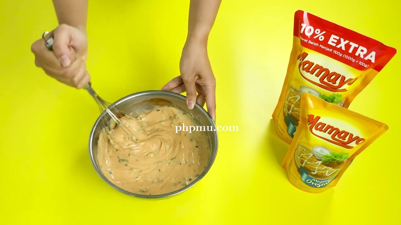 Tips Memilih Bahan Terbaik untuk Membuat Saus Mentai