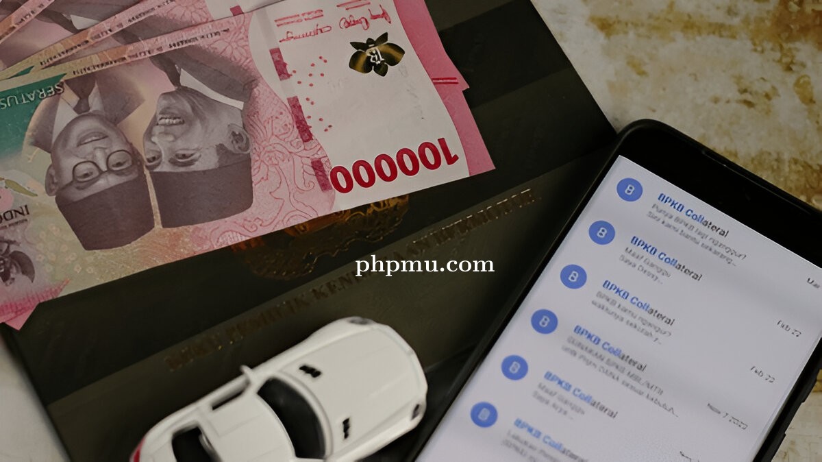 Tips Memilih Tempat Gadai BPKB Mobil yang Terpercaya